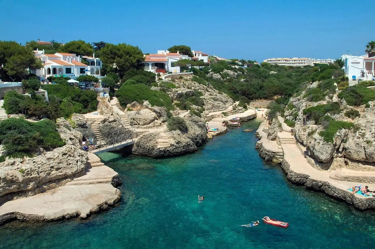 Villa Nayade Cala'N Blanes  0*, Cala'N Blanes (Menorca)