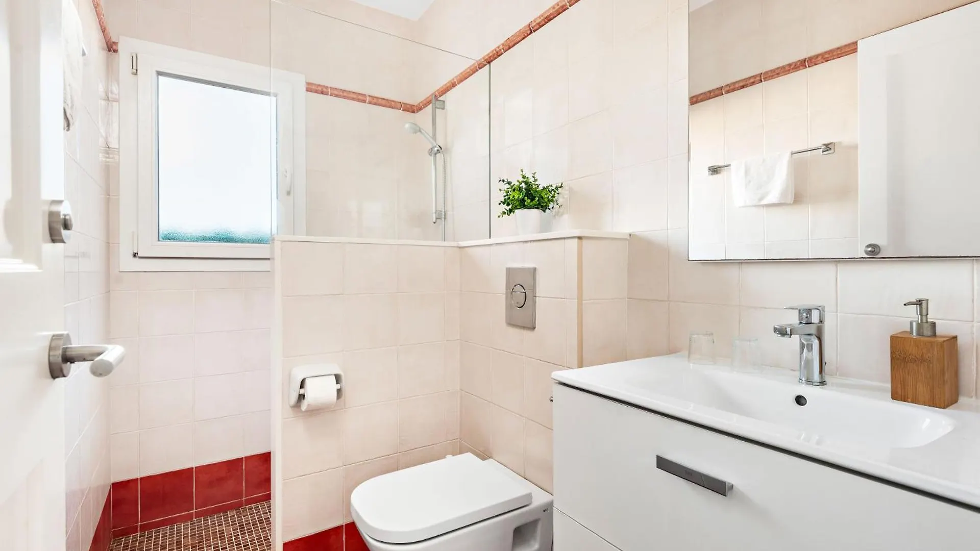 Villa Nayade Cala'N Blanes  Spain