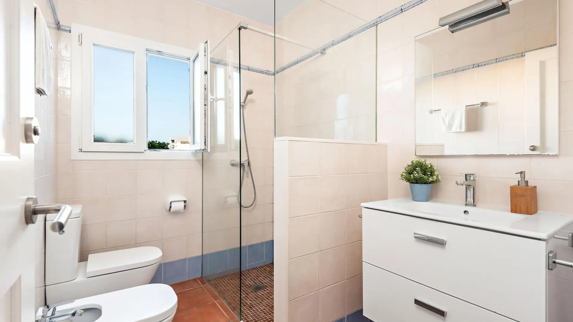 Villa Nayade Cala'N Blanes