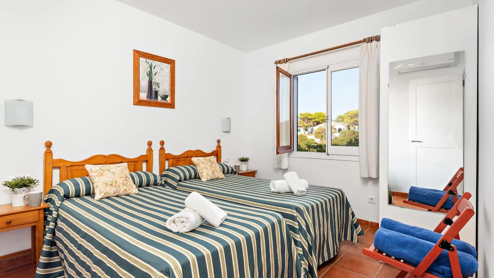 Villa Nayade Cala'N Blanes