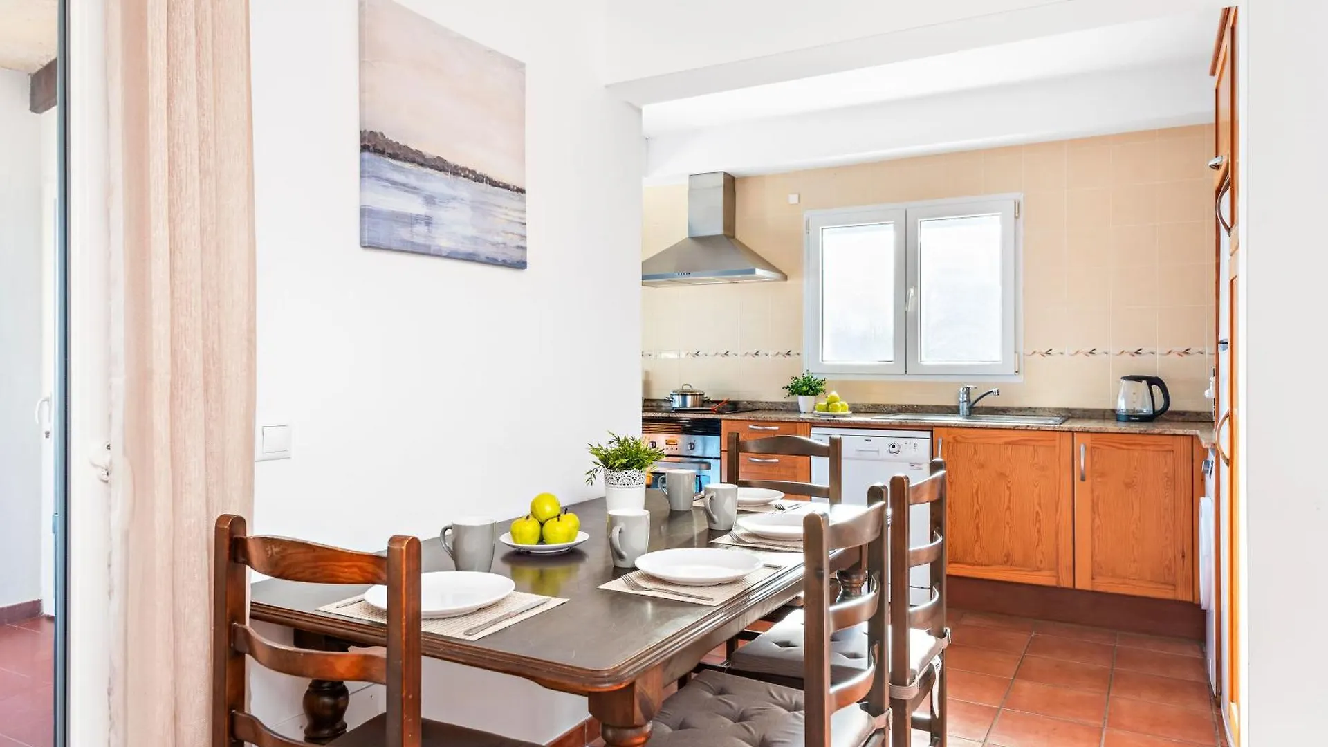 Villa Nayade Cala'N Blanes  Spain