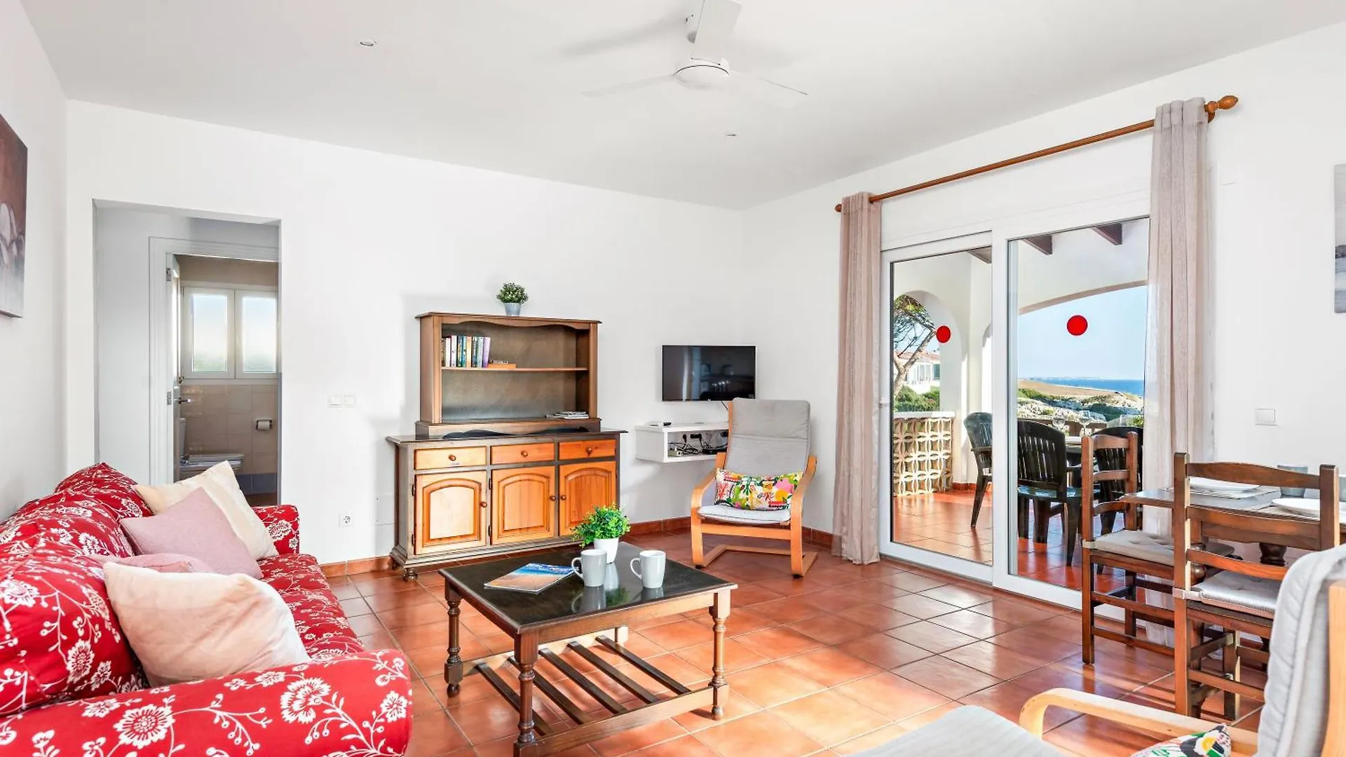 Villa Nayade Cala'N Blanes  Spain